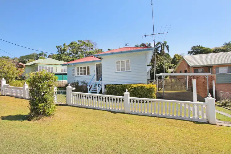 5 Hill Street, Nambour QLD 4560