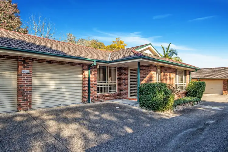 5/132A Cardiff Road, Elermore Vale NSW 2287