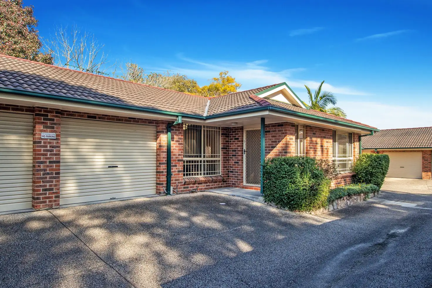 Main view of Homely villa listing, 5/132A Cardiff Road, Elermore Vale NSW 2287