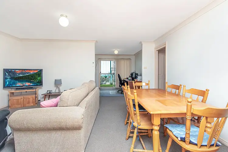 Second view of Homely villa listing, 5/132A Cardiff Road, Elermore Vale NSW 2287