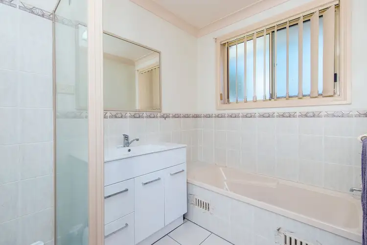 Fifth view of Homely villa listing, 5/132A Cardiff Road, Elermore Vale NSW 2287