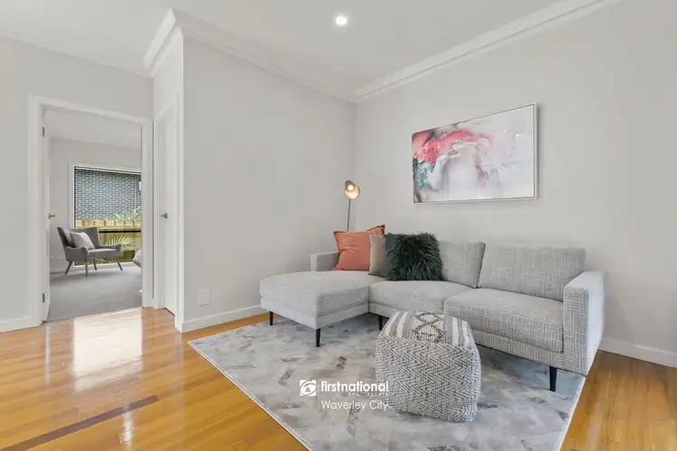 Fourth view of Homely townhouse listing, 8/3-5 Joanna Court, Mount Waverley VIC 3149