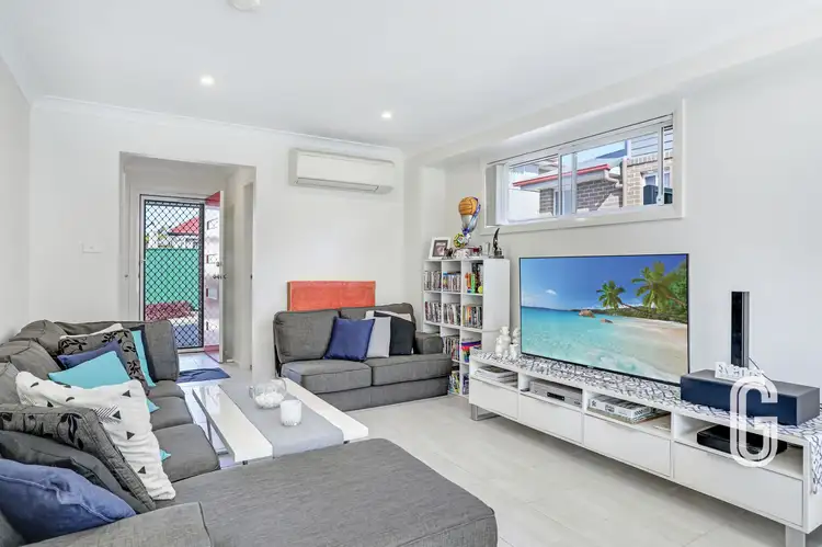 Third view of Homely townhouse listing, 4/169 Christo Road, Waratah NSW 2298