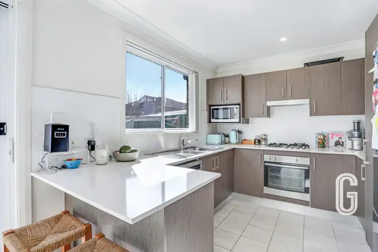 Fifth view of Homely townhouse listing, 4/169 Christo Road, Waratah NSW 2298