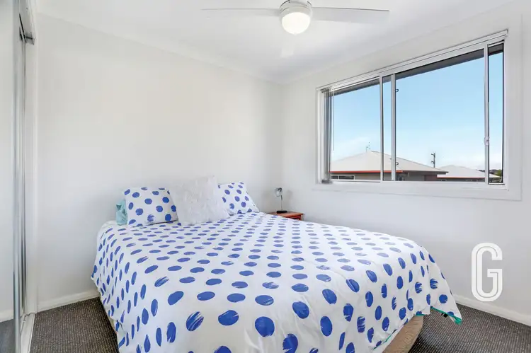 Sixth view of Homely townhouse listing, 4/169 Christo Road, Waratah NSW 2298