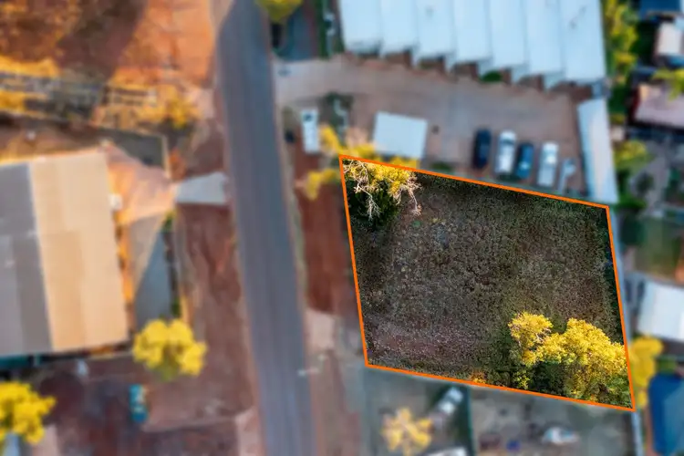 Third view of Homely land listing, 36 Richardson Way, Bulgarra WA 6714