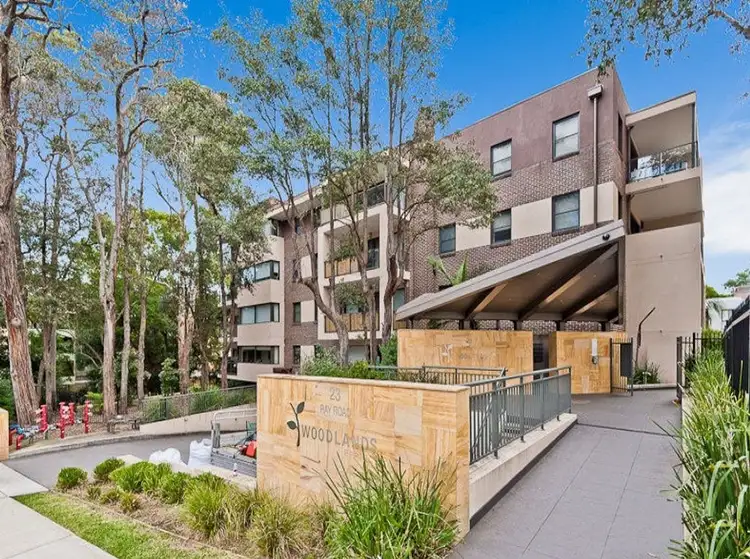 A02/23 Ray Road, Epping NSW 2121