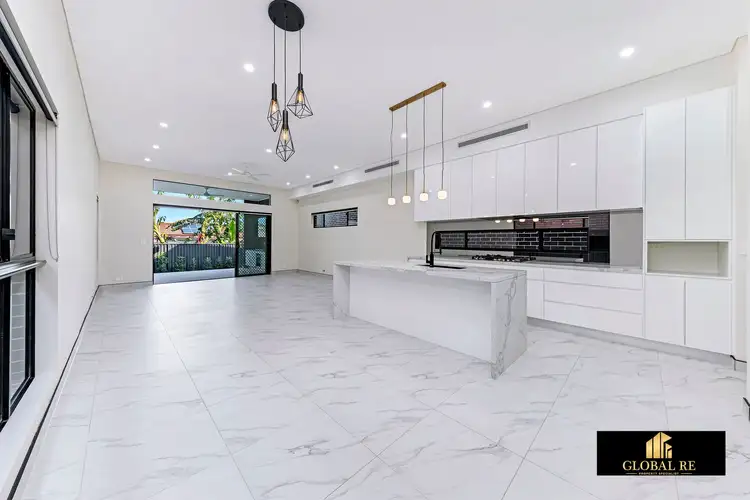 Main view of Homely semi-detached listing, Address available on request