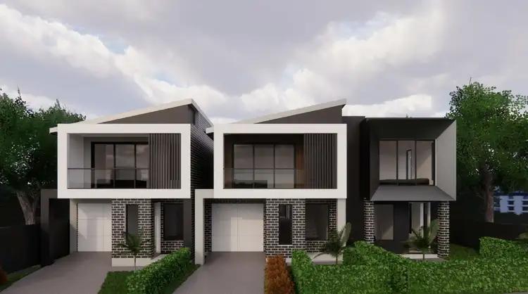 Second view of Homely semi-detached listing, Address available on request