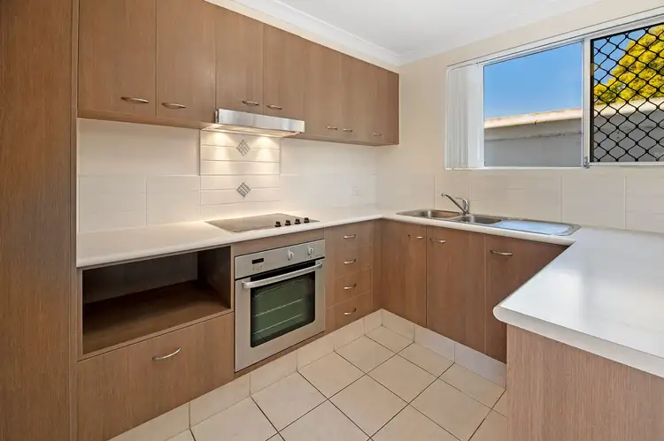 Second view of Homely unit listing, 1/145 High Street, Southport QLD 4215