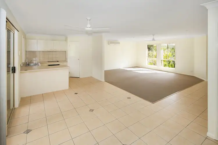 Second view of Homely house listing, 21 Scenic Crescent, Springfield QLD 4300