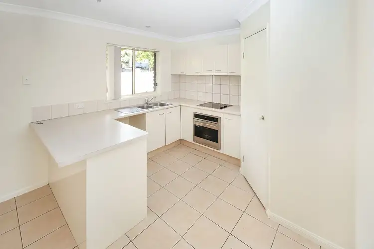 Third view of Homely house listing, 21 Scenic Crescent, Springfield QLD 4300