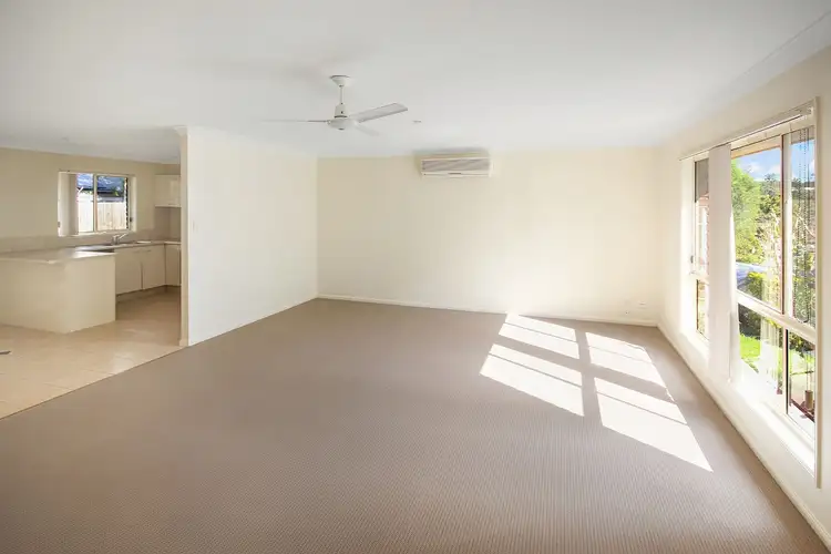 Fourth view of Homely house listing, 21 Scenic Crescent, Springfield QLD 4300