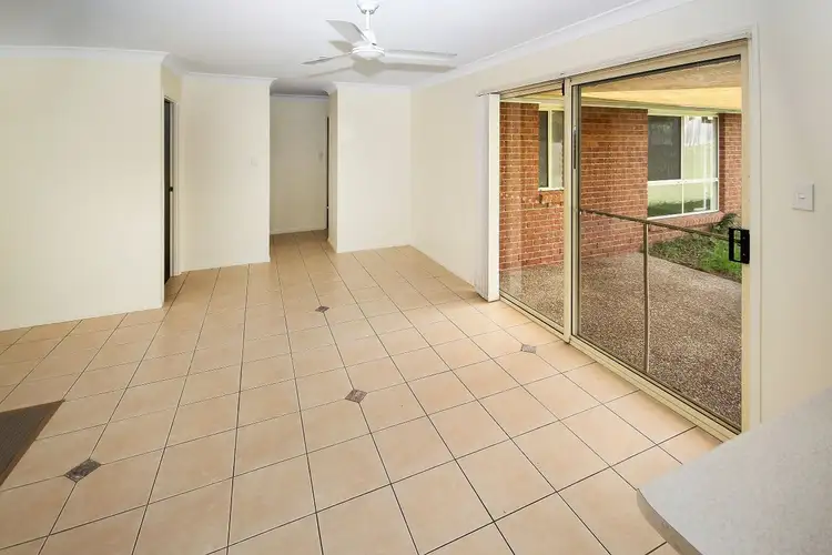Fifth view of Homely house listing, 21 Scenic Crescent, Springfield QLD 4300