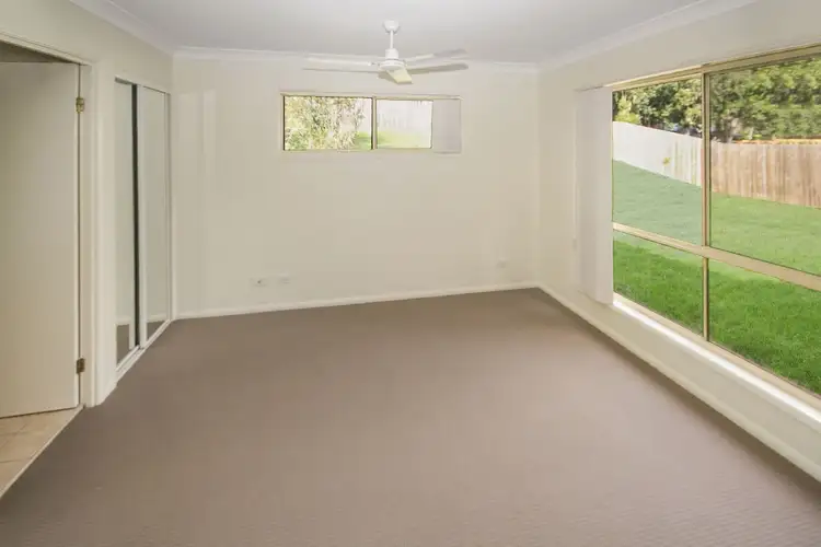 Sixth view of Homely house listing, 21 Scenic Crescent, Springfield QLD 4300