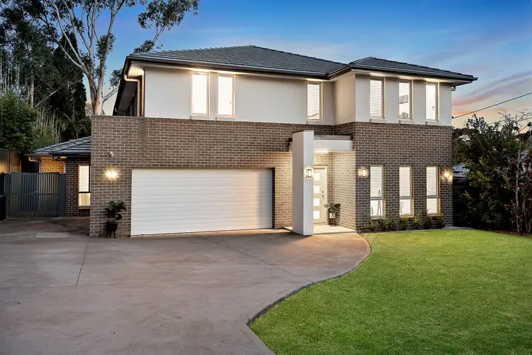 Main view of Homely house listing, 31 Devon Street, North Epping NSW 2121