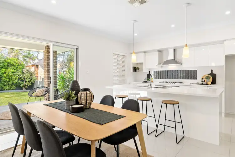 Fourth view of Homely house listing, 31 Devon Street, North Epping NSW 2121