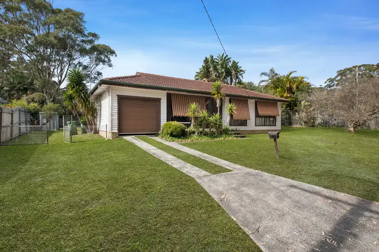 Main view of Homely house listing, 20 Hilltop Street, Bateau Bay NSW 2261