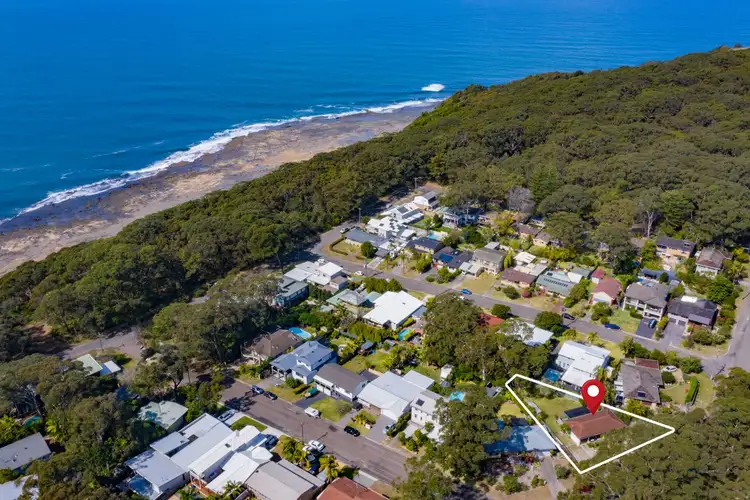 Second view of Homely house listing, 20 Hilltop Street, Bateau Bay NSW 2261