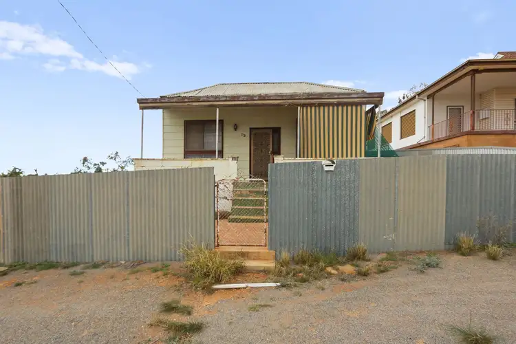 93 Thomas Street, Broken Hill NSW 2880