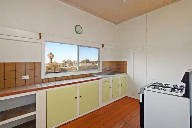 Second view of Homely house listing, 93 Thomas Street, Broken Hill NSW 2880