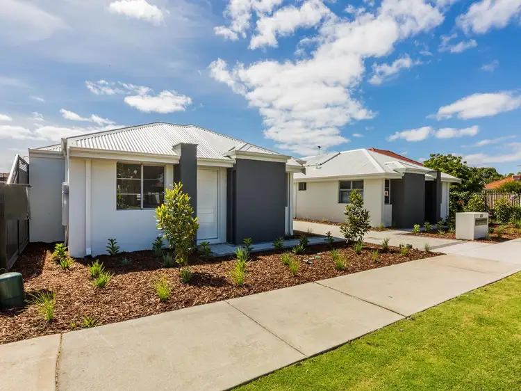 96D Second Avenue, Bassendean WA 6054