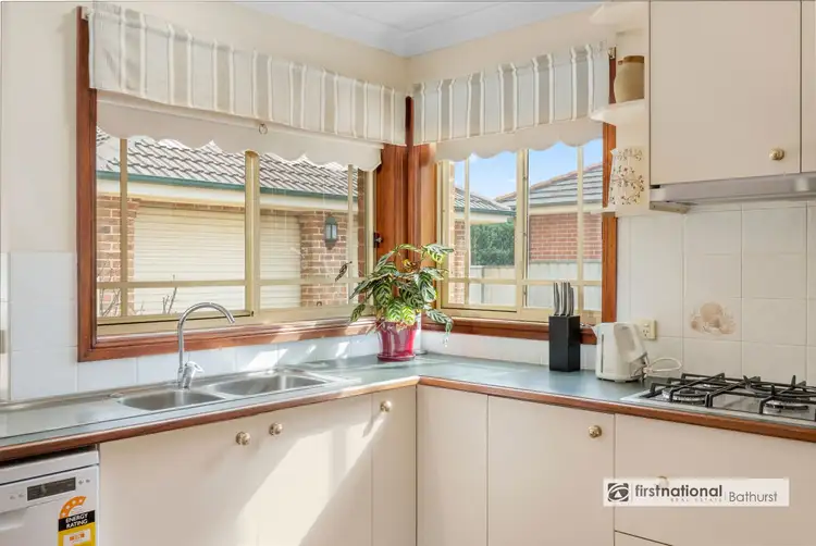 Sixth view of Homely house listing, 3 Graham Drive, Kelso NSW 2795