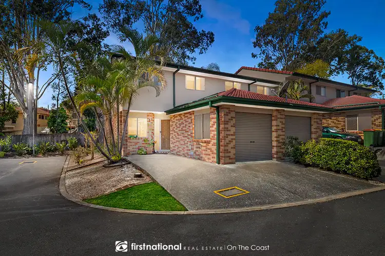 4/59A Martin Street, Nerang QLD 4211