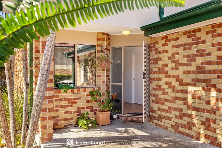 Third view of Homely townhouse listing, 4/59A Martin Street, Nerang QLD 4211