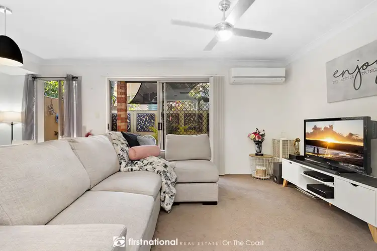 Fourth view of Homely townhouse listing, 4/59A Martin Street, Nerang QLD 4211
