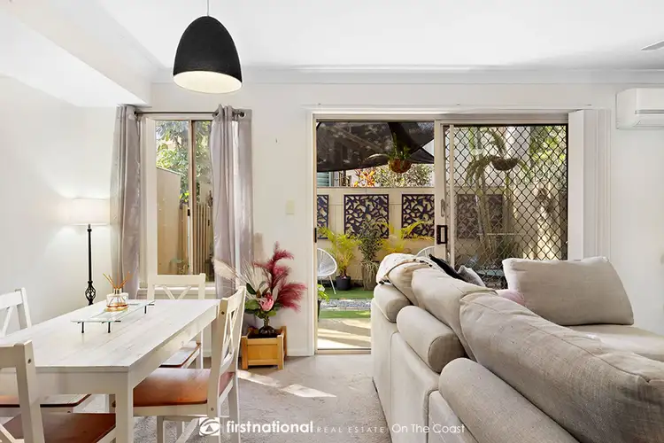 Fifth view of Homely townhouse listing, 4/59A Martin Street, Nerang QLD 4211