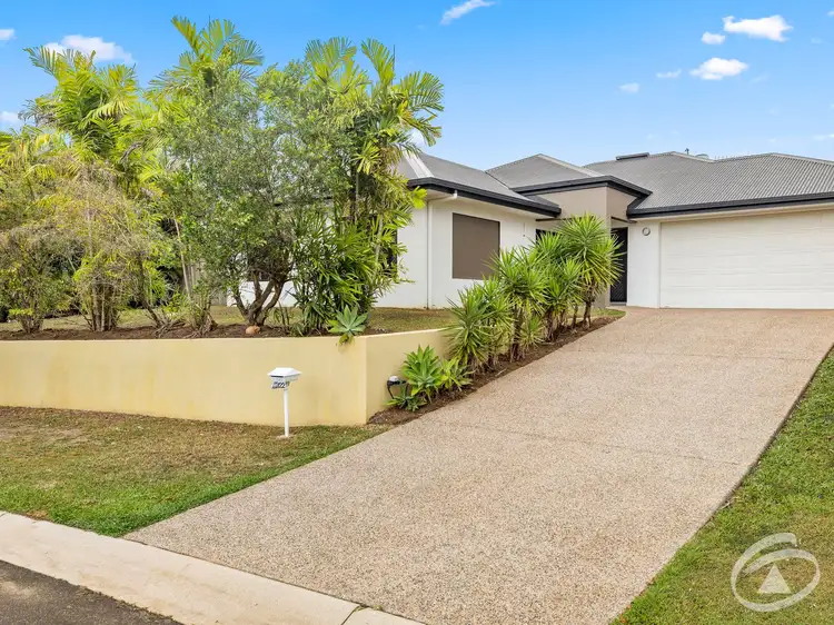 122 Springbrook Avenue, Redlynch QLD 4870