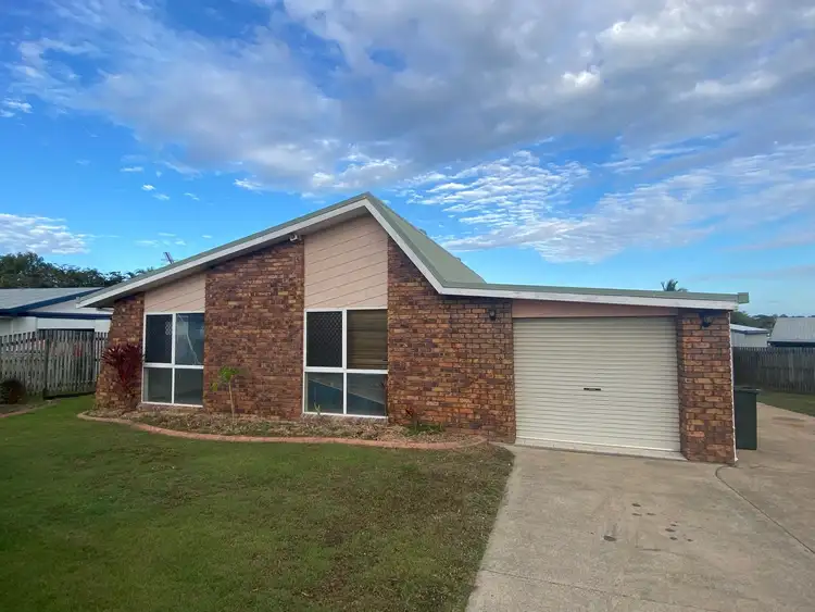 6 Scott Court, Bucasia QLD 4750
