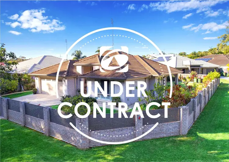 4 Windera Court, Aroona QLD 4551