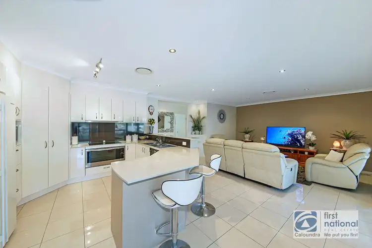 Sixth view of Homely house listing, 4 Windera Court, Aroona QLD 4551