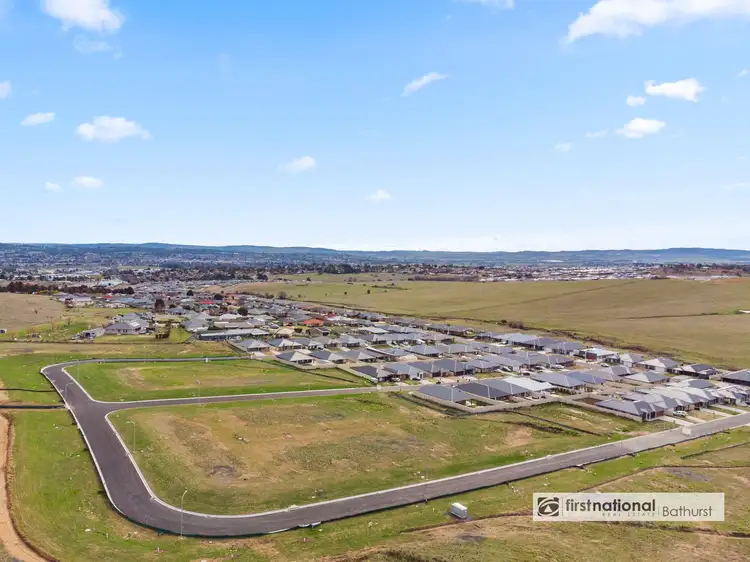 Main view of Homely land listing, Address available on request