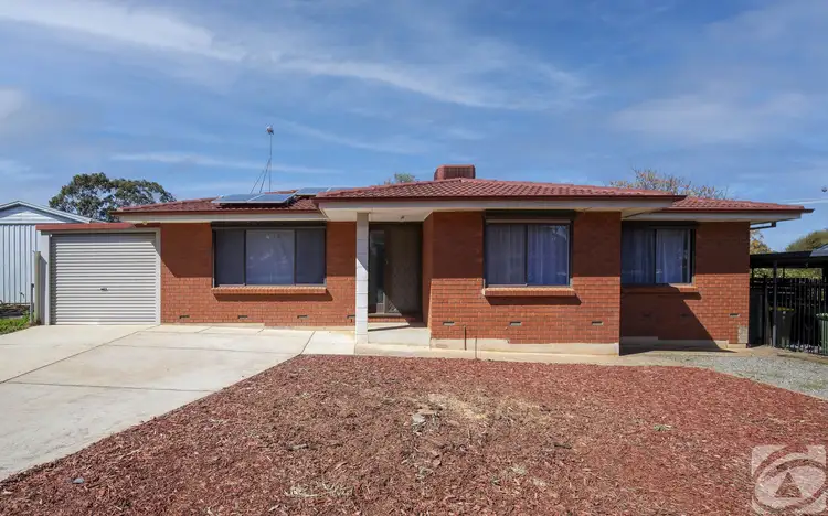 Second view of Homely house listing, 26 Hindmarsh Boulevard, Evanston Gardens SA 5116