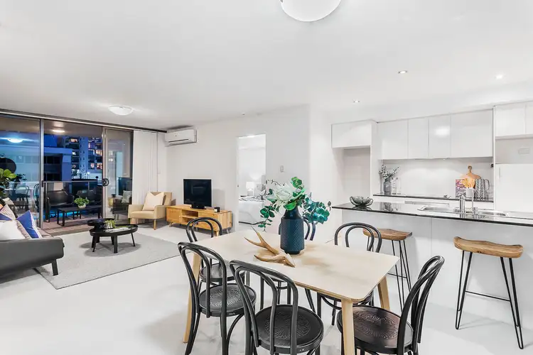 42/369 Hay Street, Perth WA 6000