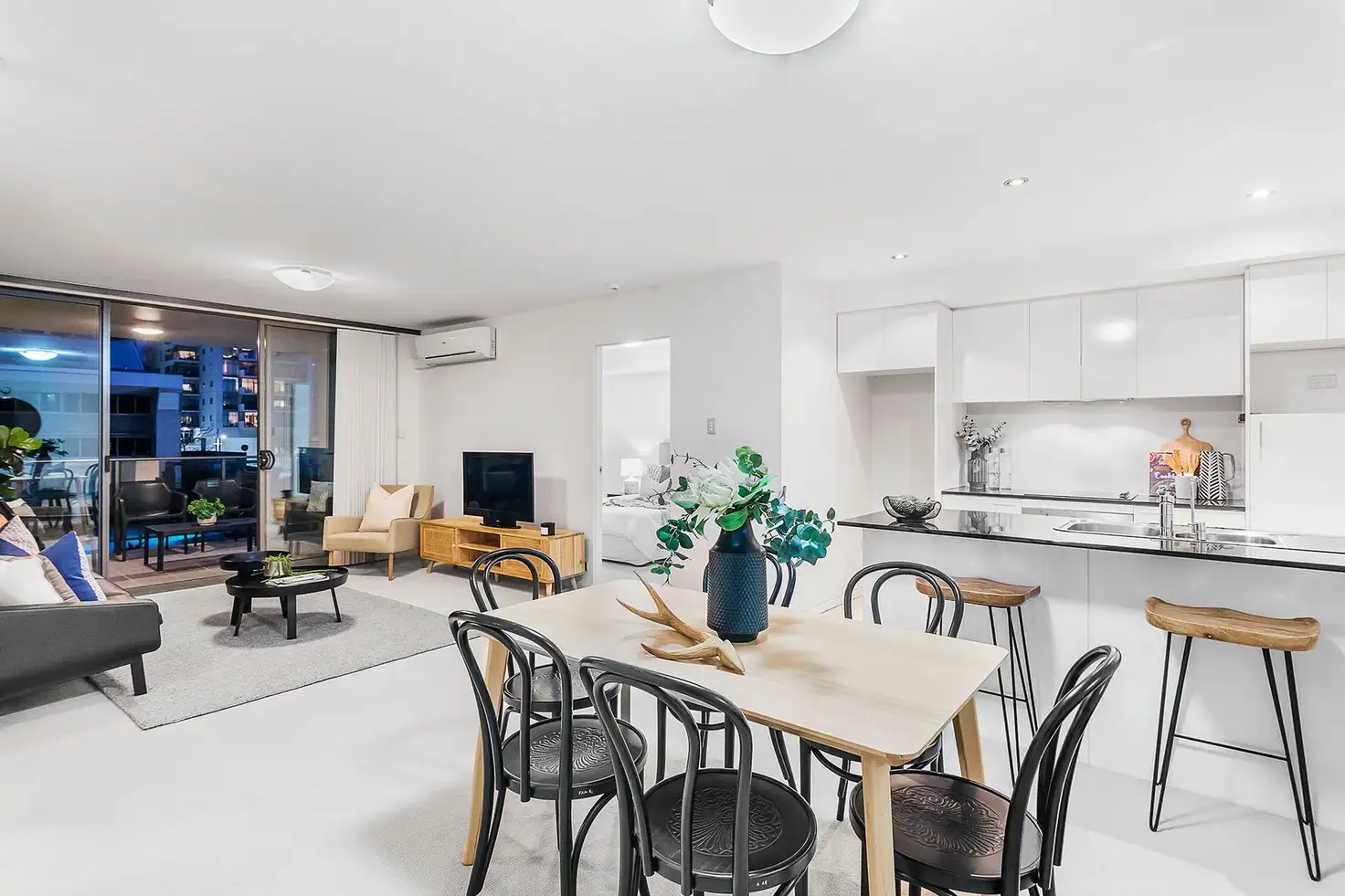 Main view of Homely apartment listing, 42/369 Hay Street, Perth WA 6000
