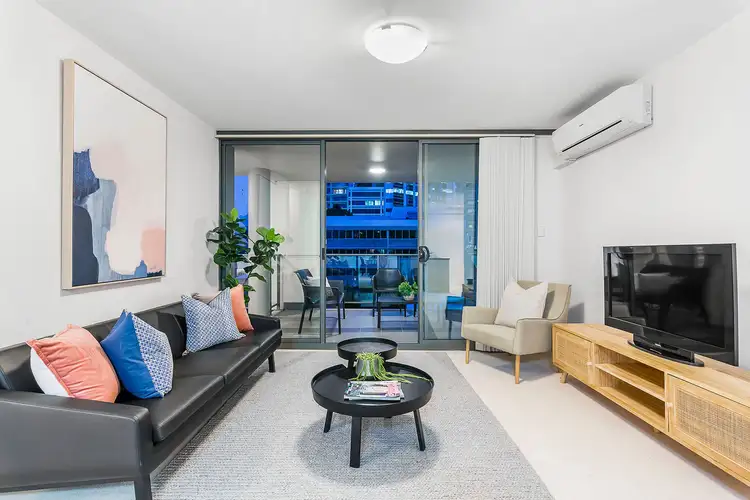 Fourth view of Homely apartment listing, 42/369 Hay Street, Perth WA 6000