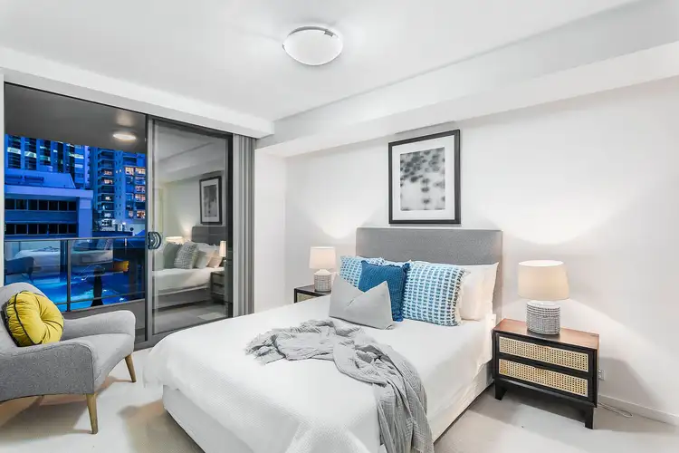 Sixth view of Homely apartment listing, 42/369 Hay Street, Perth WA 6000