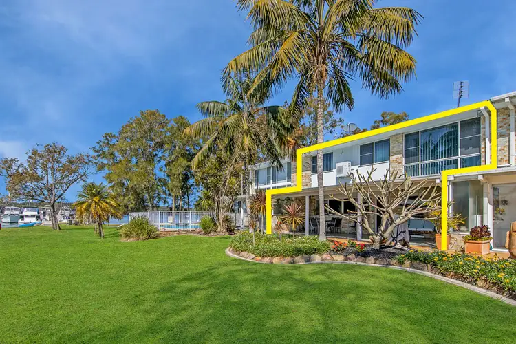 Main view of Homely house listing, 18/77 Ruttleys Road, Wyee NSW 2259