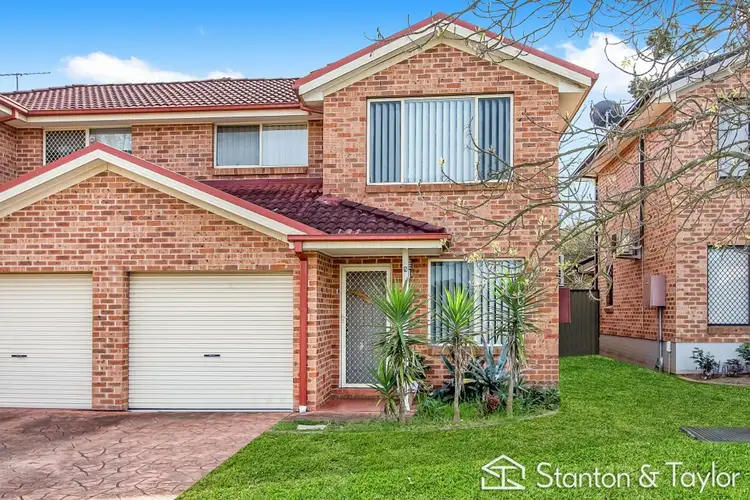 5/16-20 Barker Street, St Marys NSW 2760
