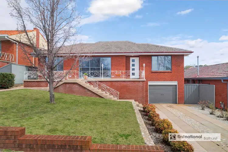 26 Mckell Street, West Bathurst NSW 2795