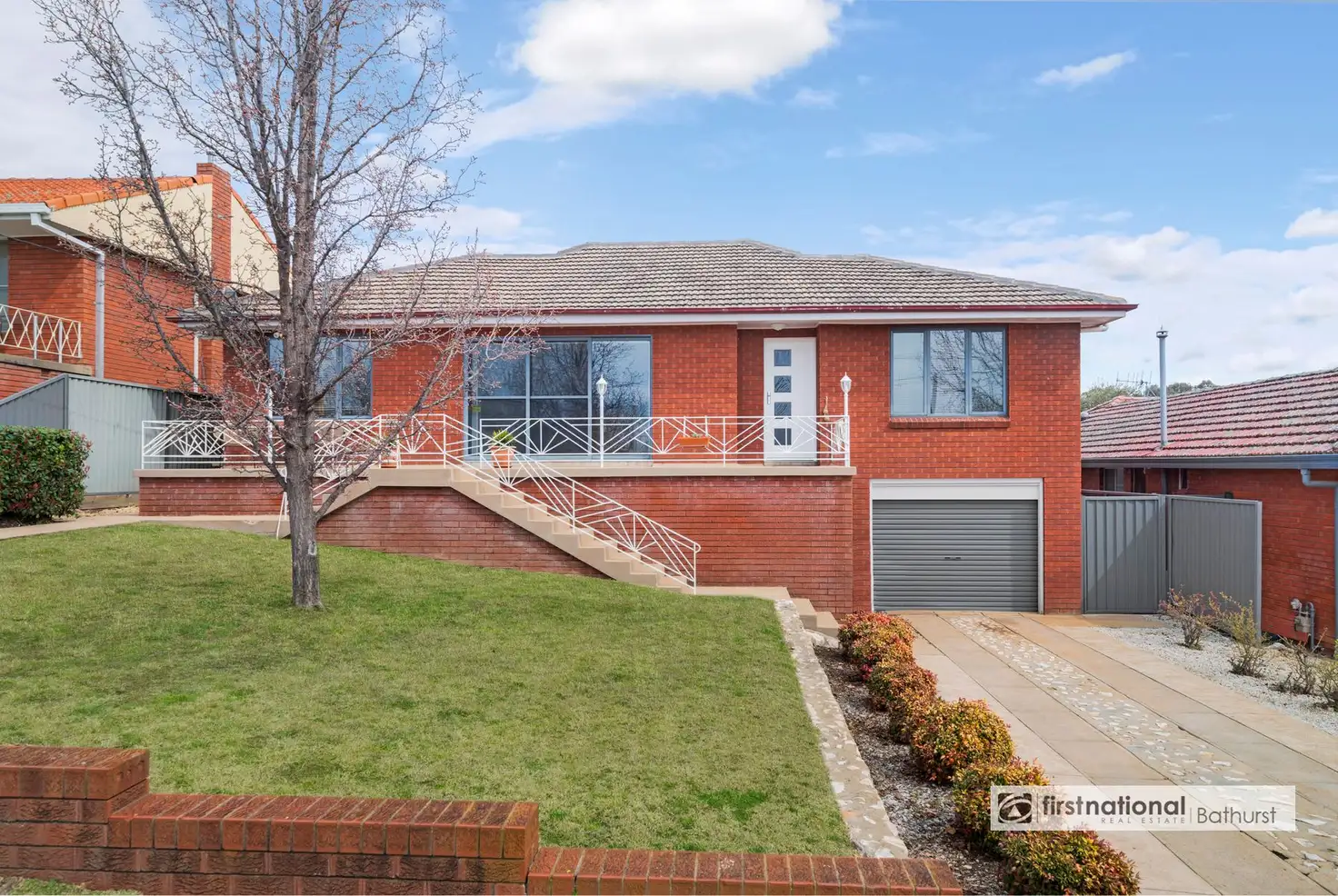 Main view of Homely house listing, 26 Mckell Street, West Bathurst NSW 2795