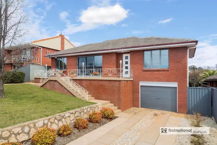 Second view of Homely house listing, 26 Mckell Street, West Bathurst NSW 2795