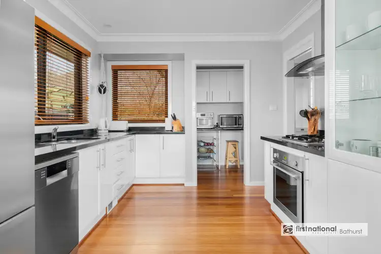 Fourth view of Homely house listing, 26 Mckell Street, West Bathurst NSW 2795