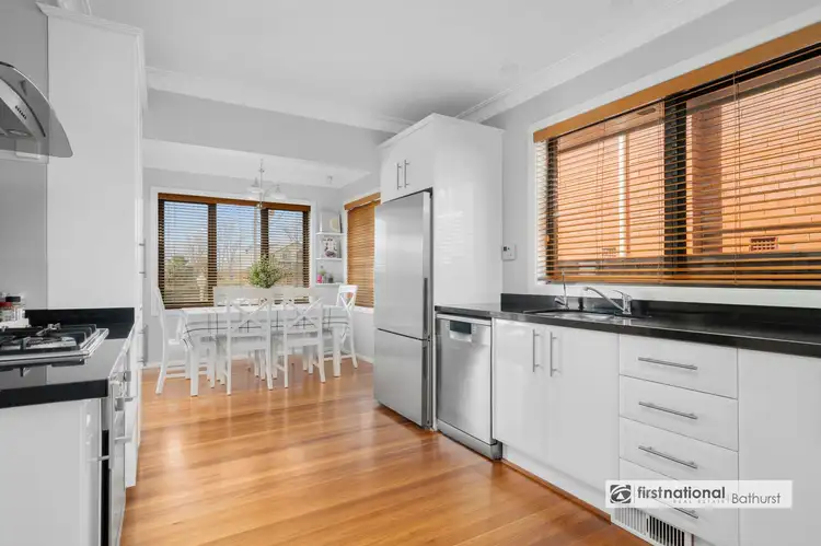 Fifth view of Homely house listing, 26 Mckell Street, West Bathurst NSW 2795