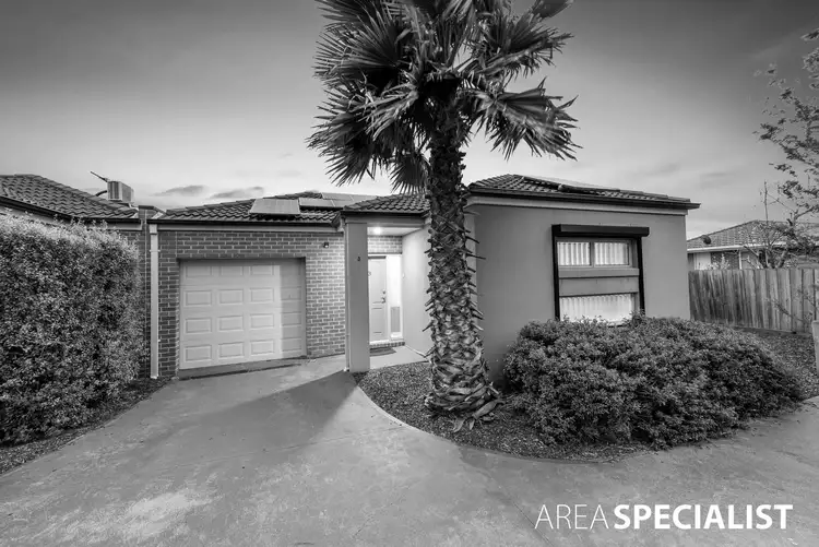 3/2-4 Rutman Close, Werribee VIC 3030