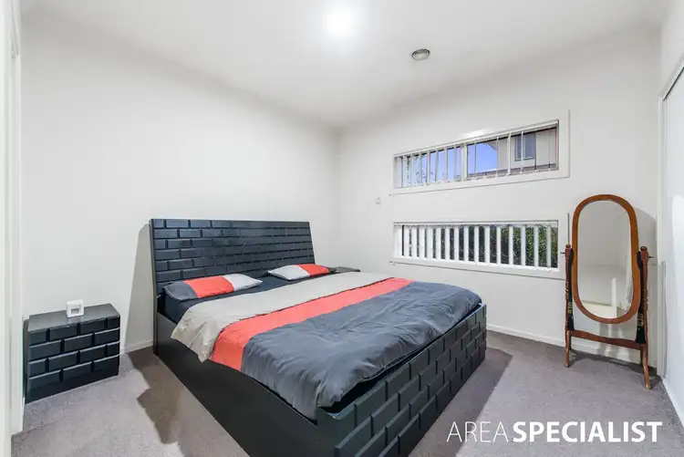 Third view of Homely unit listing, 3/2-4 Rutman Close, Werribee VIC 3030